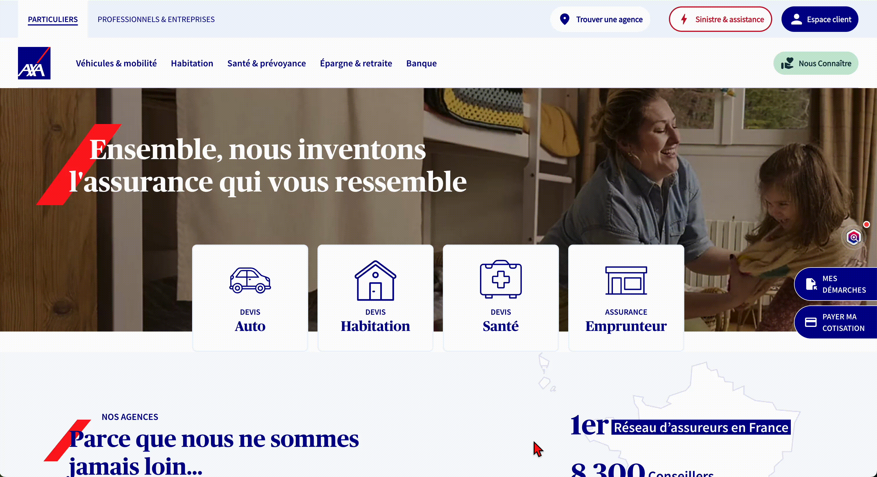 Démonstration Datalayer tc_vars Checker