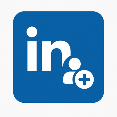 LinkedIn Page Followers Counter