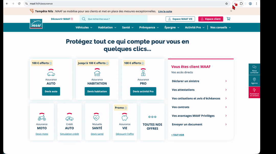 tc_vars Checker Demo